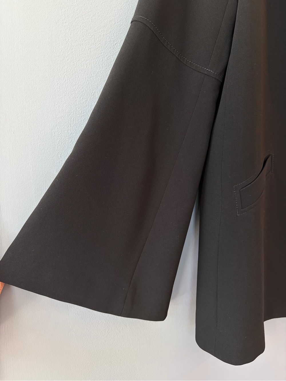 NWOT Cinq a Sept Waverly Blazer - Picture 7 of 12